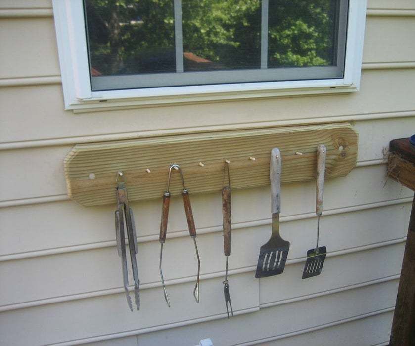 NECESSITY IS THE MOTHER OF INVENTION