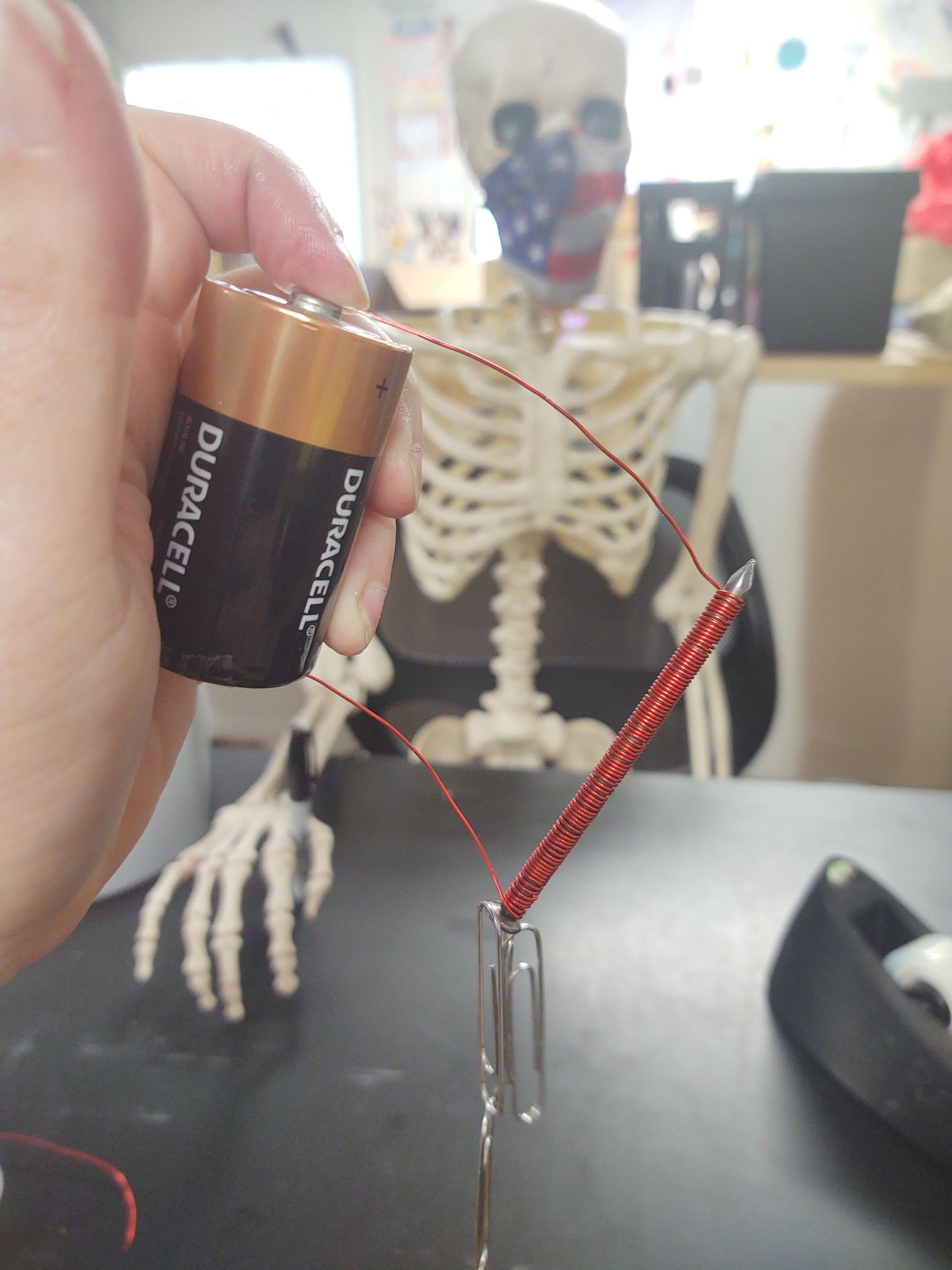 Battery Build 3 Steps Instructables