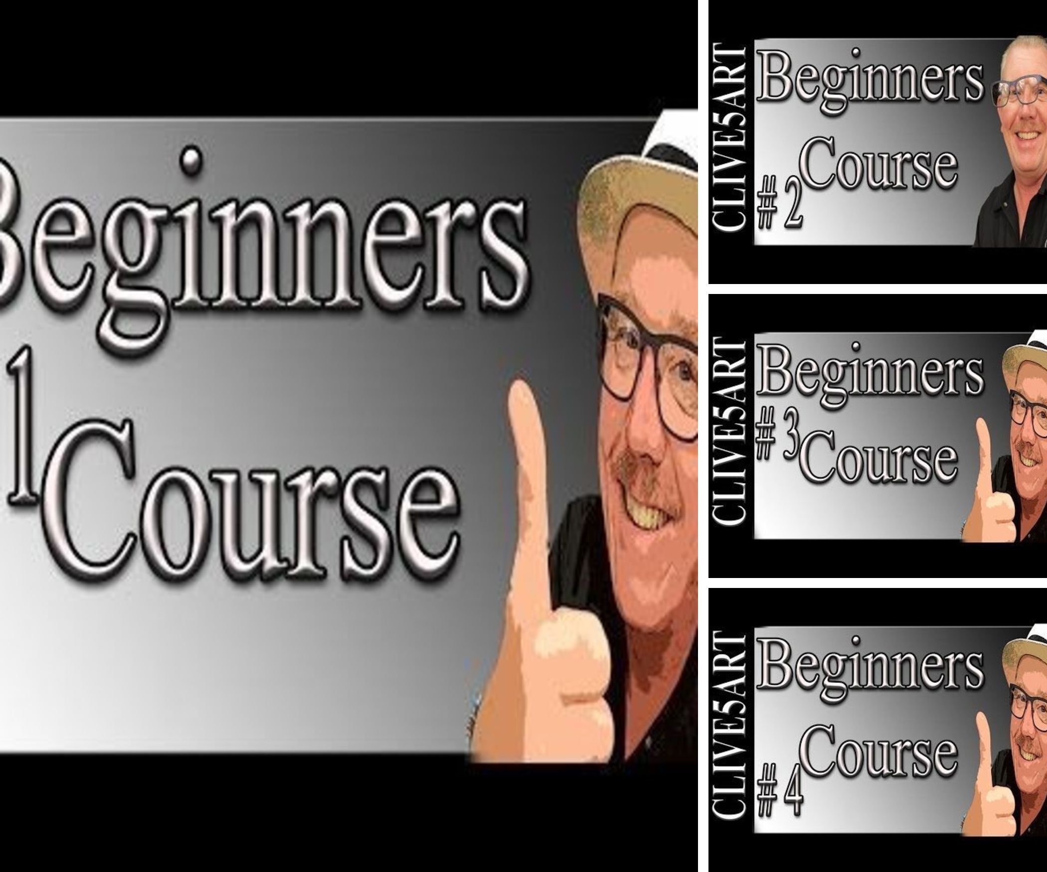 Painting Course