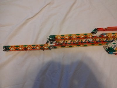 Internals and Main Body (Part 2)