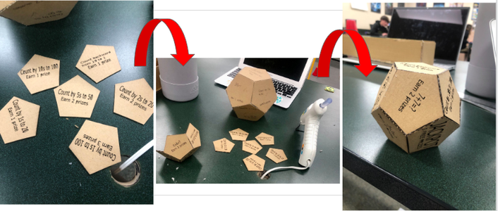 Insert Your Material Into Your Laser Cutter