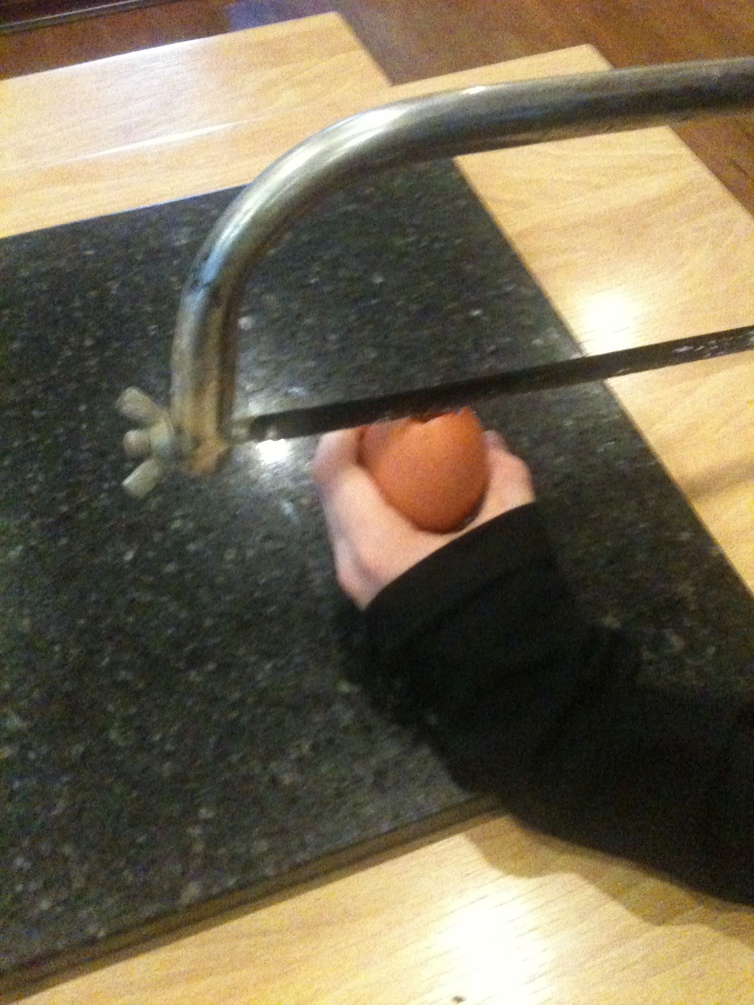 How to Make a ESB[egg Sb]