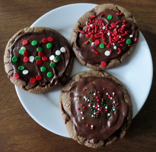 Bake, Glaze, Cool, and Enjoy