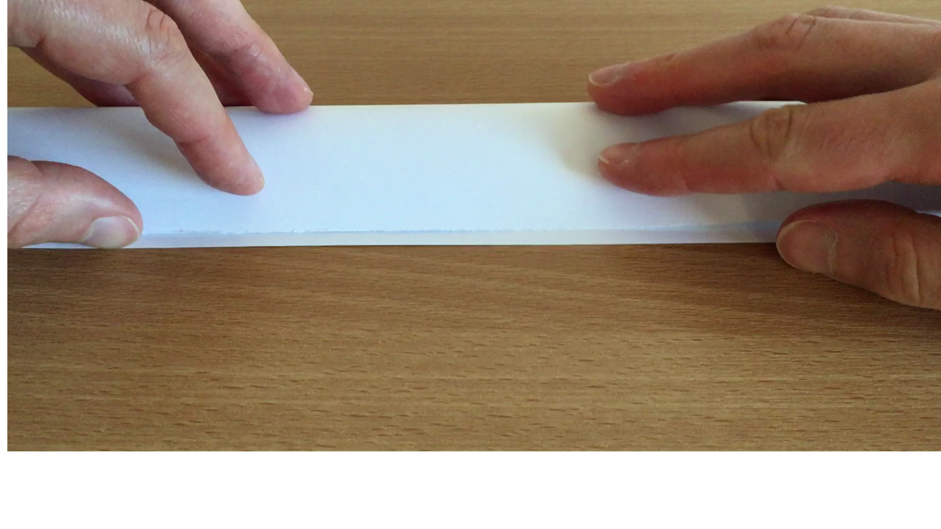 How to Make an Origami Boomerang : 10 Steps - Instructables