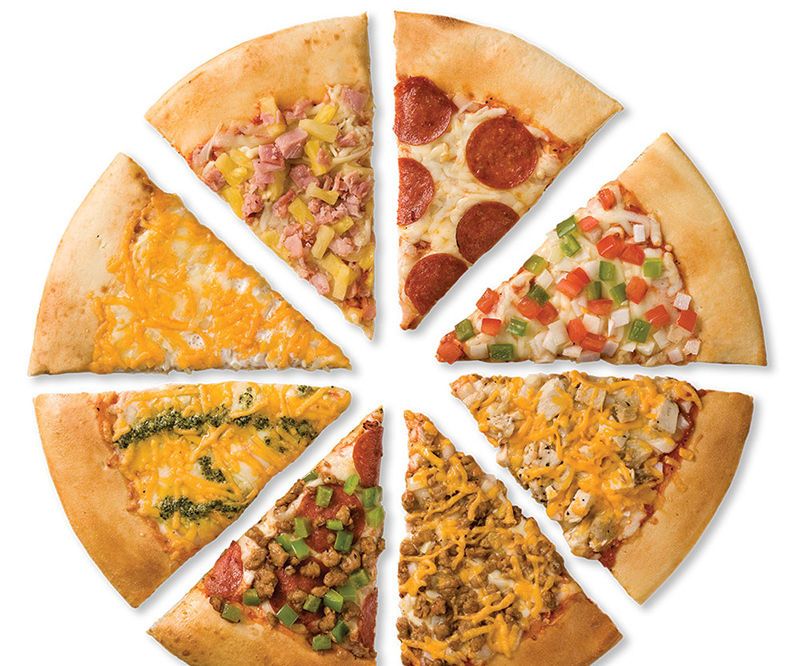Python Programming - Slices