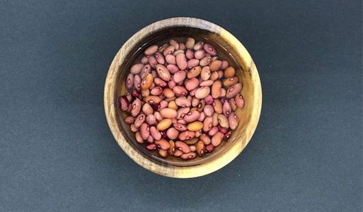 Soak the Beans