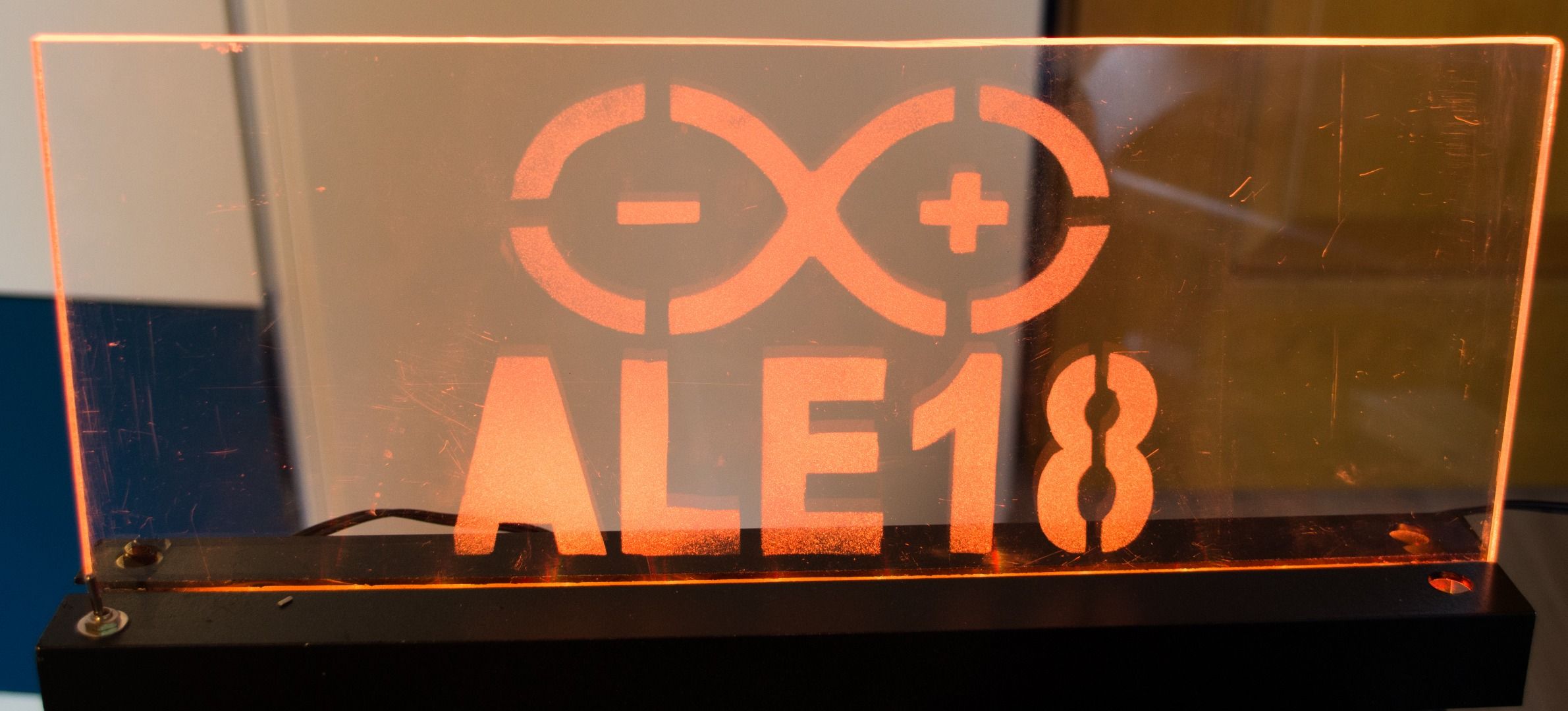 DIY Write on Plexiglass 7 Steps (with Pictures) Instructables