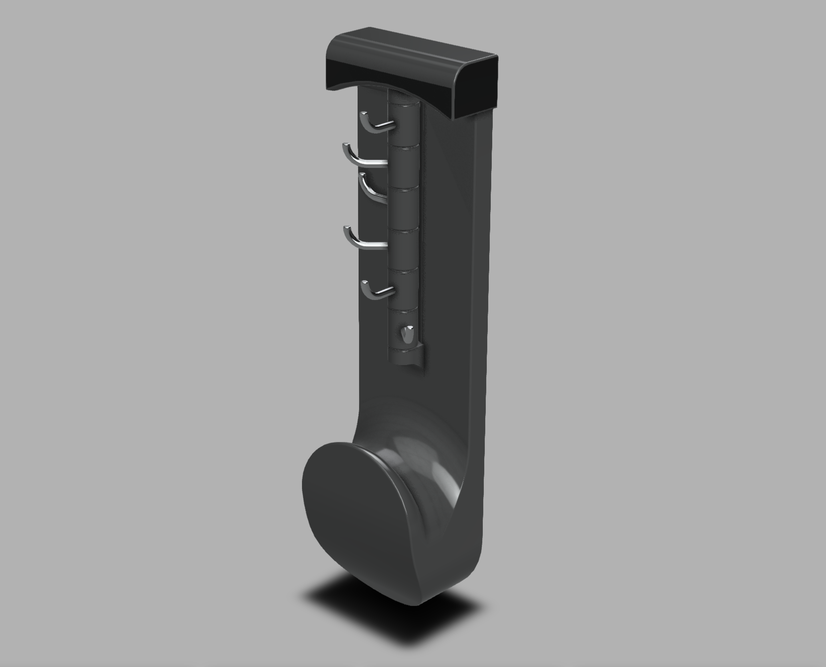 Home Key Organizer 7 Steps Instructables