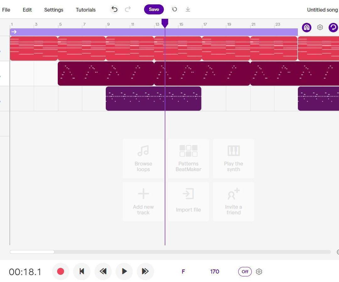 Introduction to Soundtrap 7 Steps Instructables