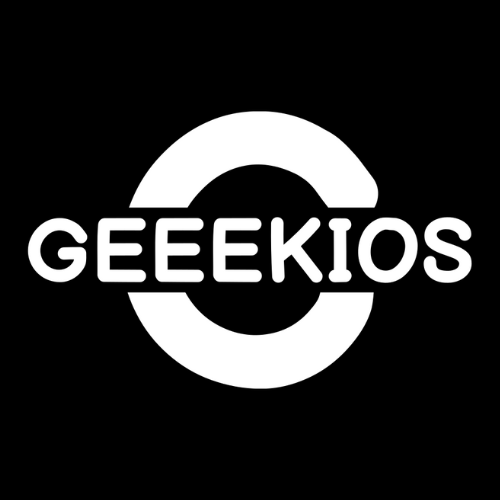 GEEKIOS
