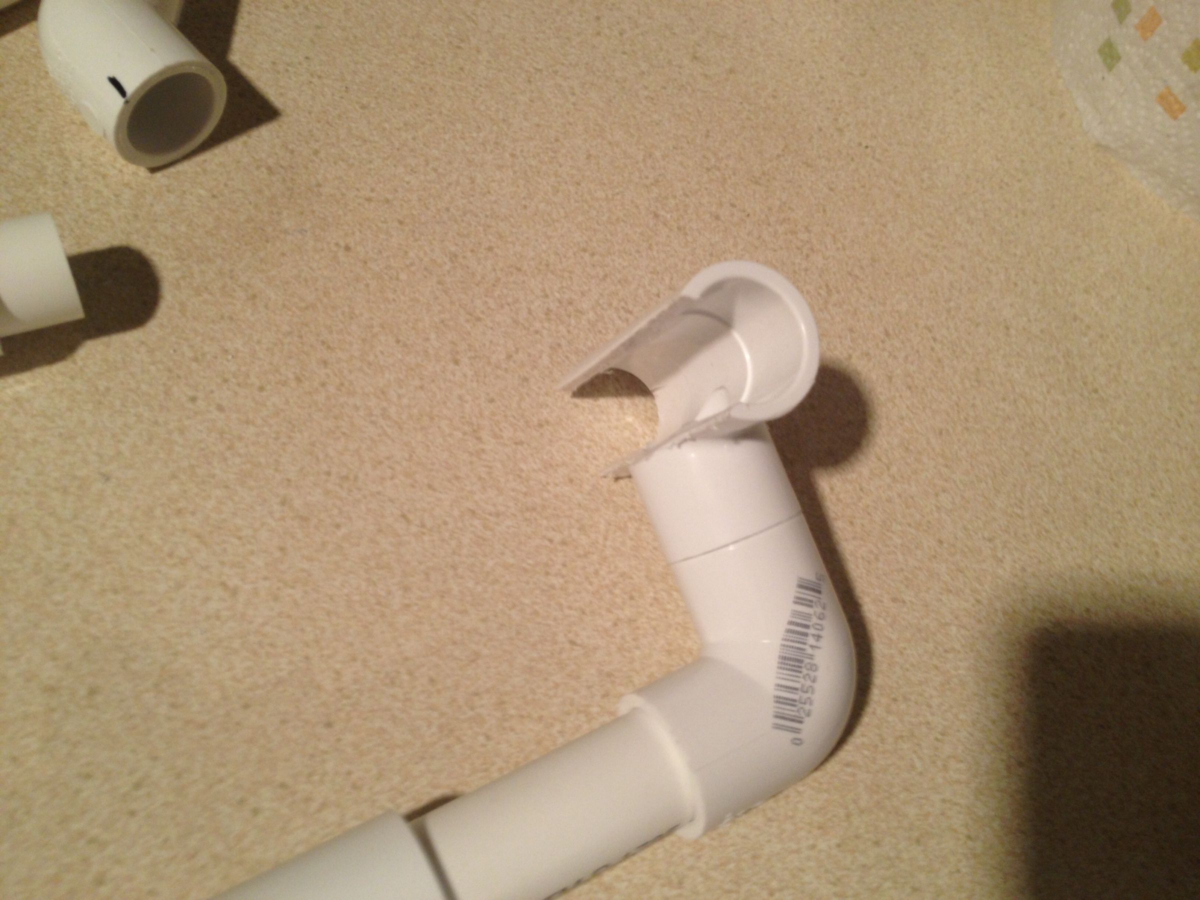 Bed Tablet Holder 4 Steps Instructables