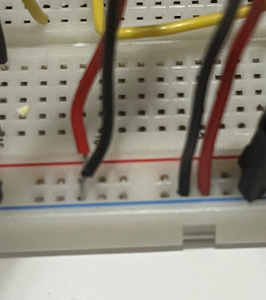 Setup Both the Servo Motors