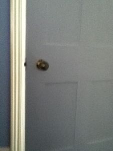 The Door