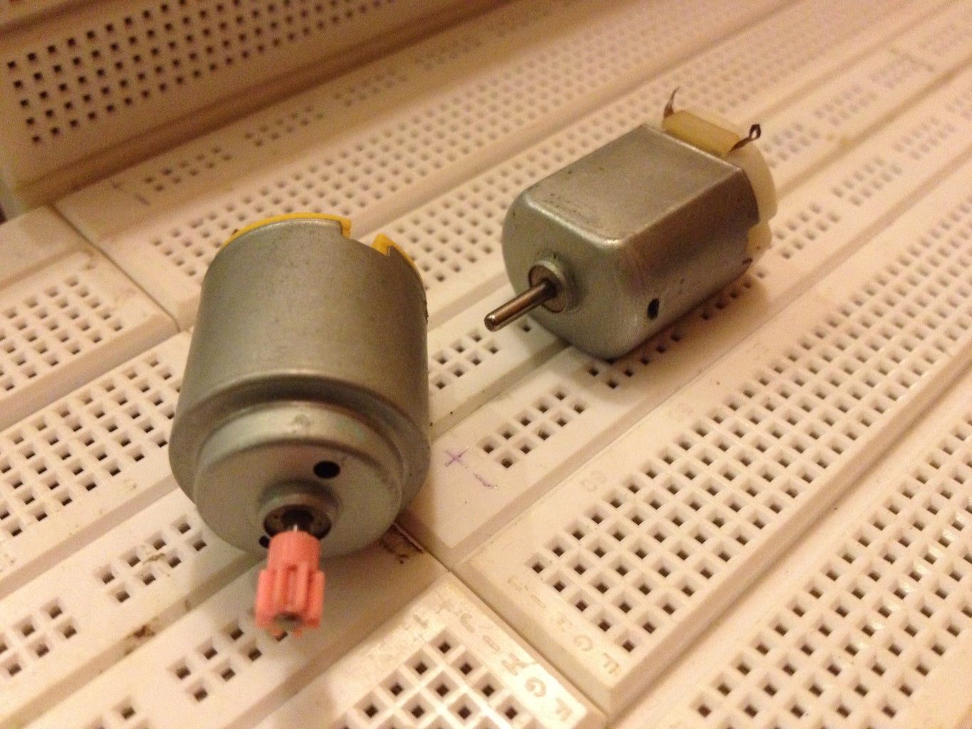 Arduino and 3d Printing (ARDUI3D) for DUMMIES : 11 Steps - Instructables