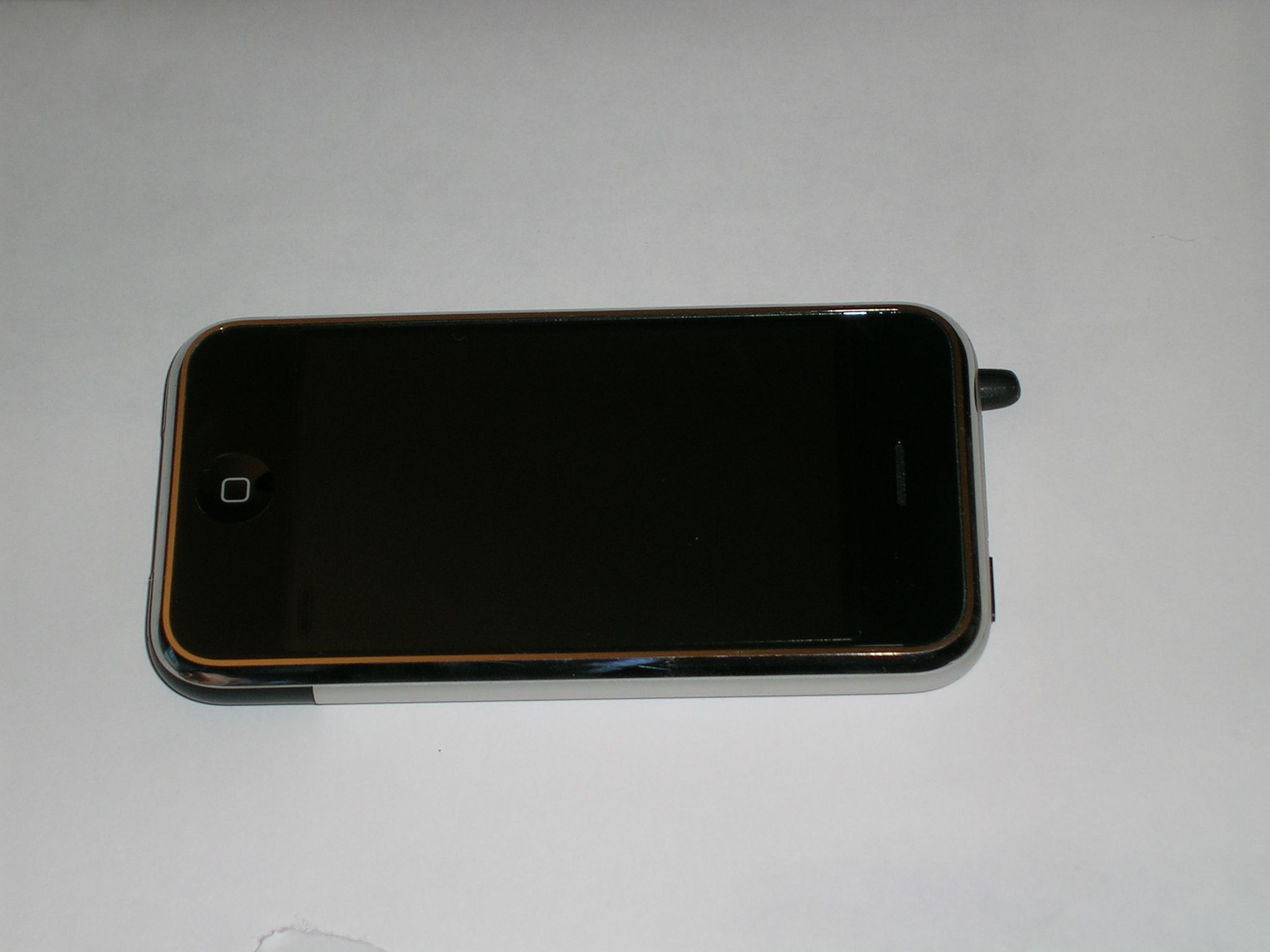 Apple IPhone Headphone Jack Plug 7 Steps Instructables