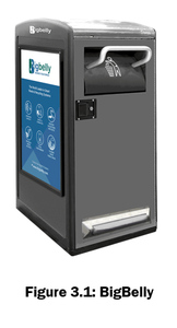 State of the Art and Patent Analysis