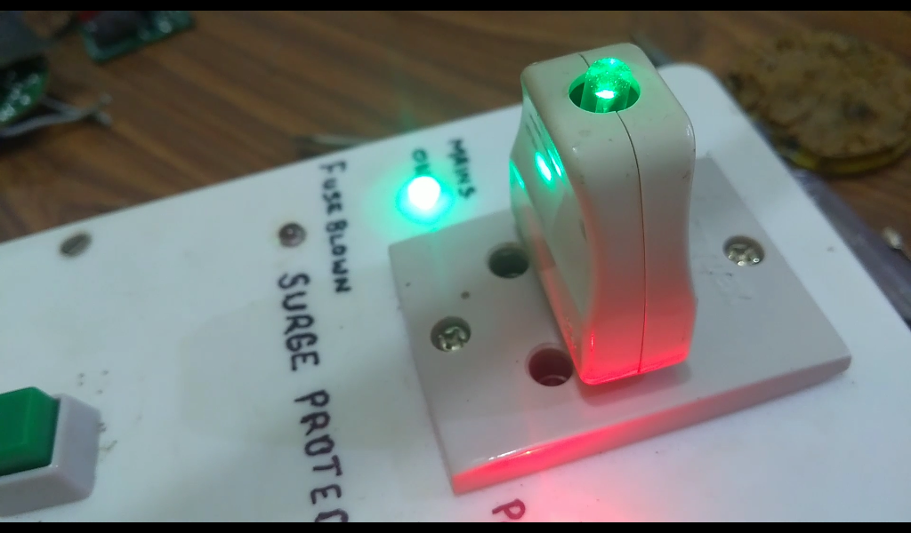 LED directly with 220v AC , led 220v