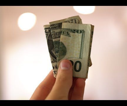 10 Simple Places to Hide Your Money