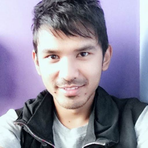 author