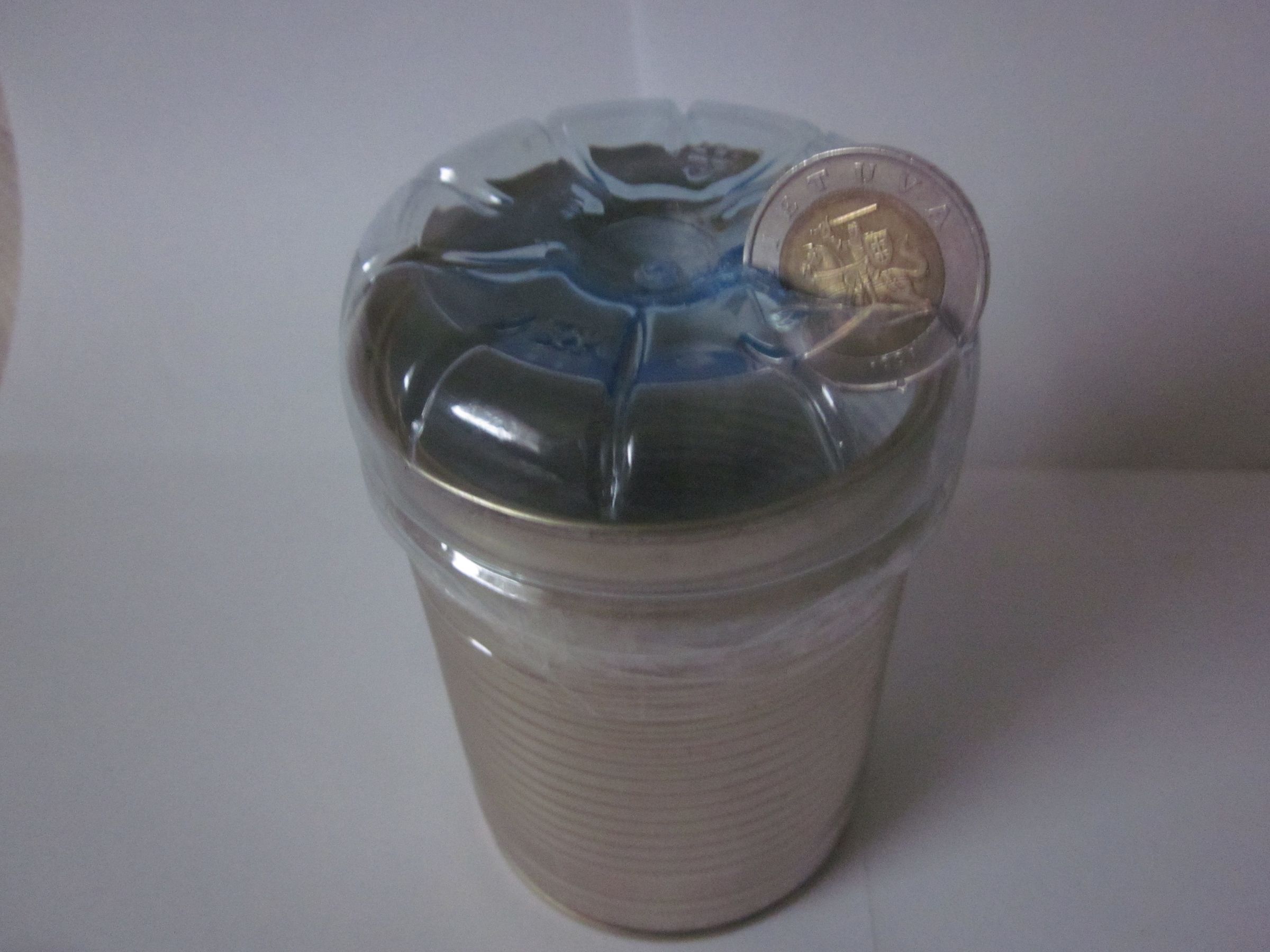 Your Own MoneyBox 6 Steps Instructables