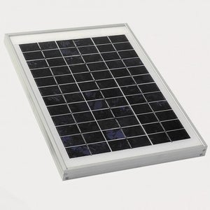Choose a Solar Panel