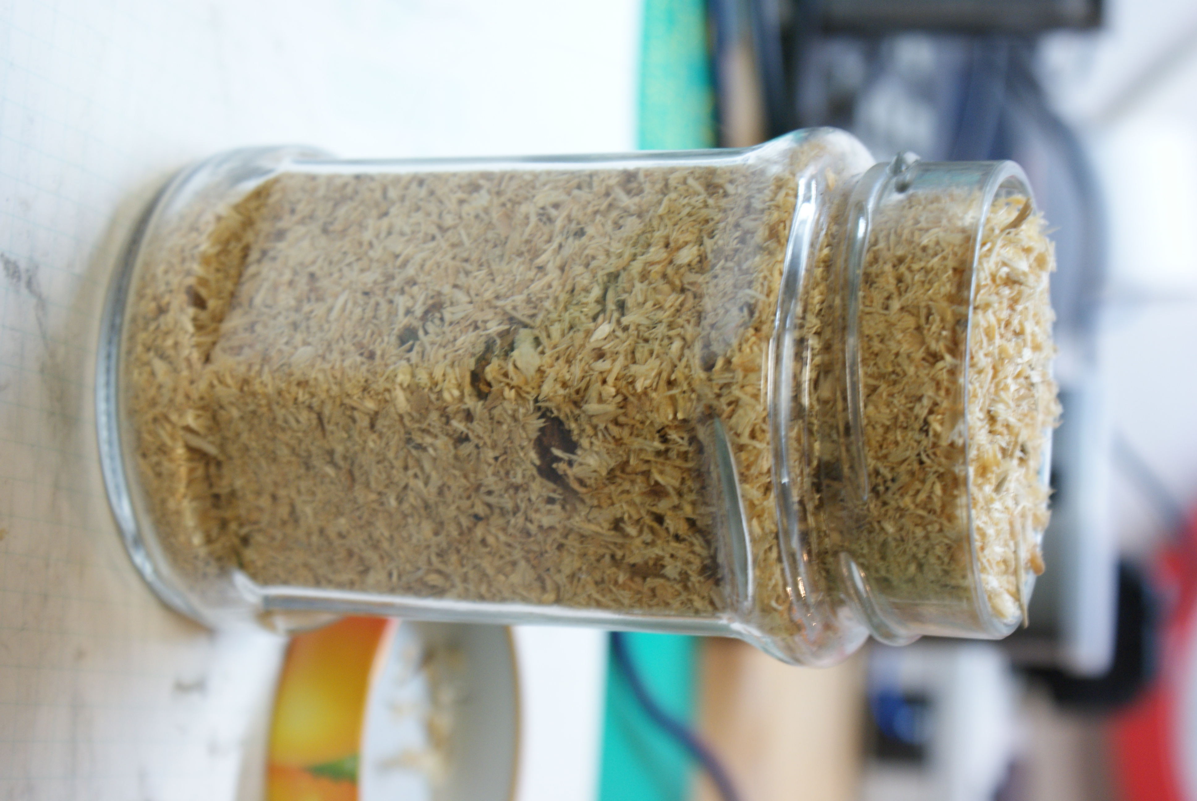 The World Best Fire Starter 5 Steps Instructables