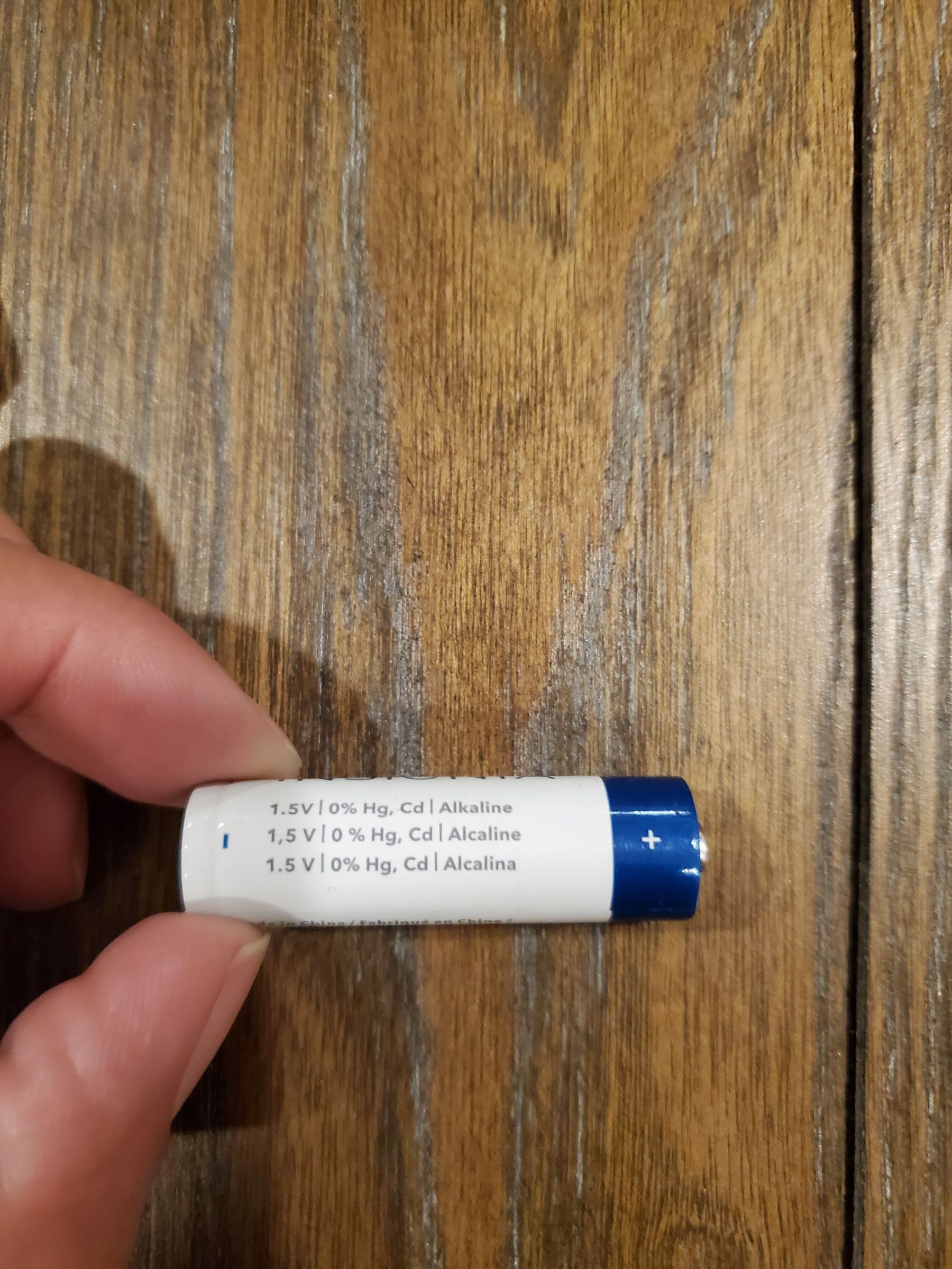 Replace Batteries in Display Remote 11 Steps Instructables