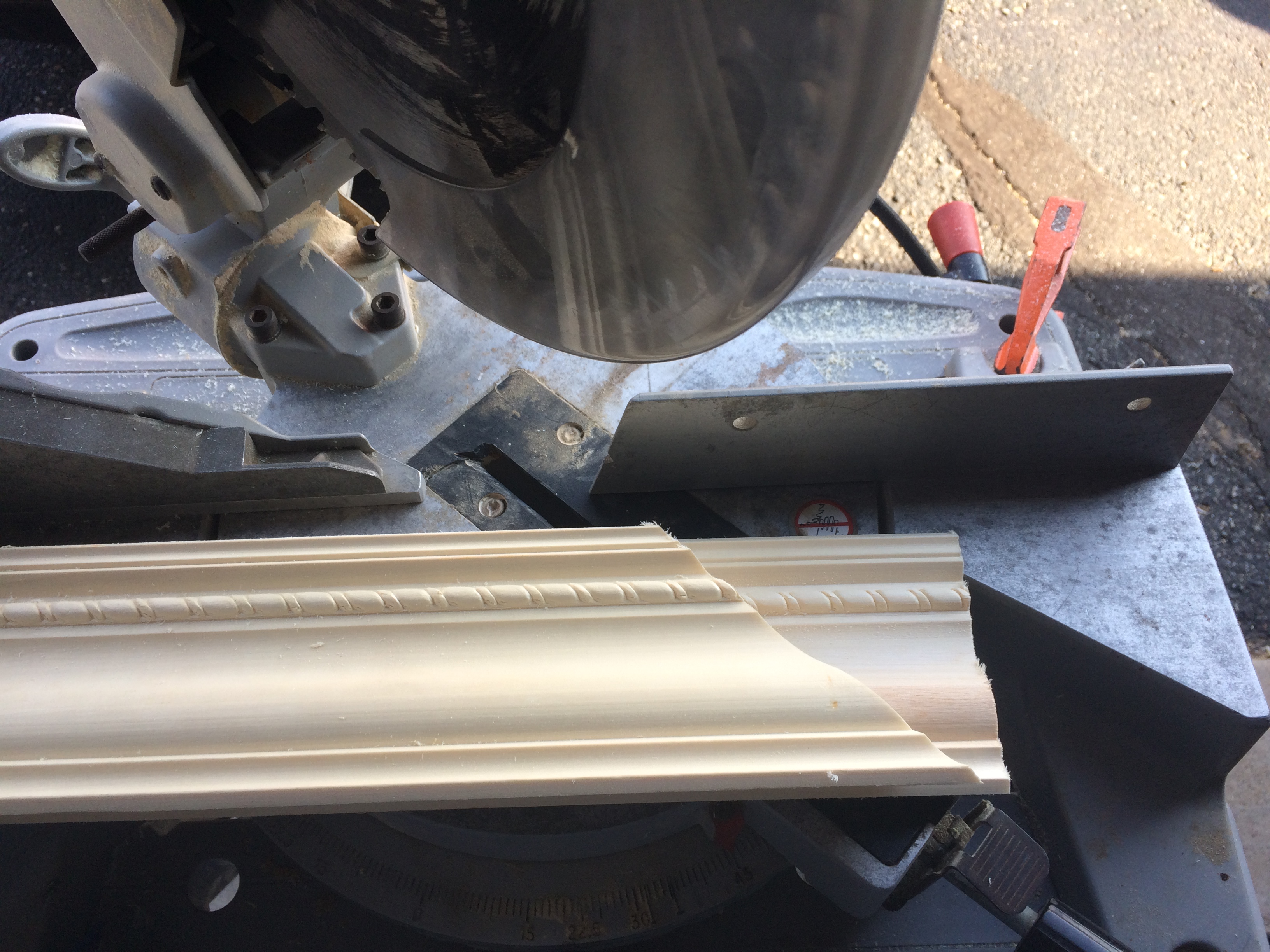 Floating Mirror Frame 7 Steps Instructables