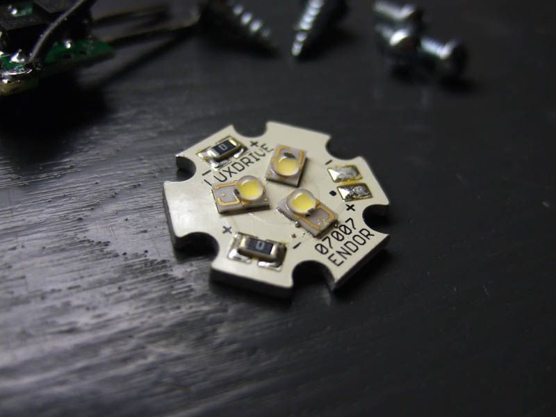 Replace Low Voltage Bi-Pin Halogens With LEDs