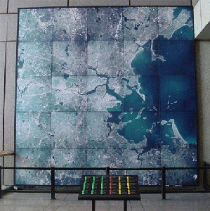 Simple Circuit Games Unit 2: Electronic Map 