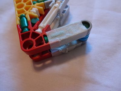 Internals - Part #1