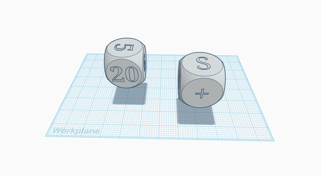 Math Dice Game