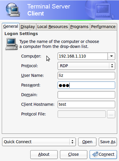 Almost Free Computers or Using Thin Clients With Debian Linux. : 8 Steps -  Instructables