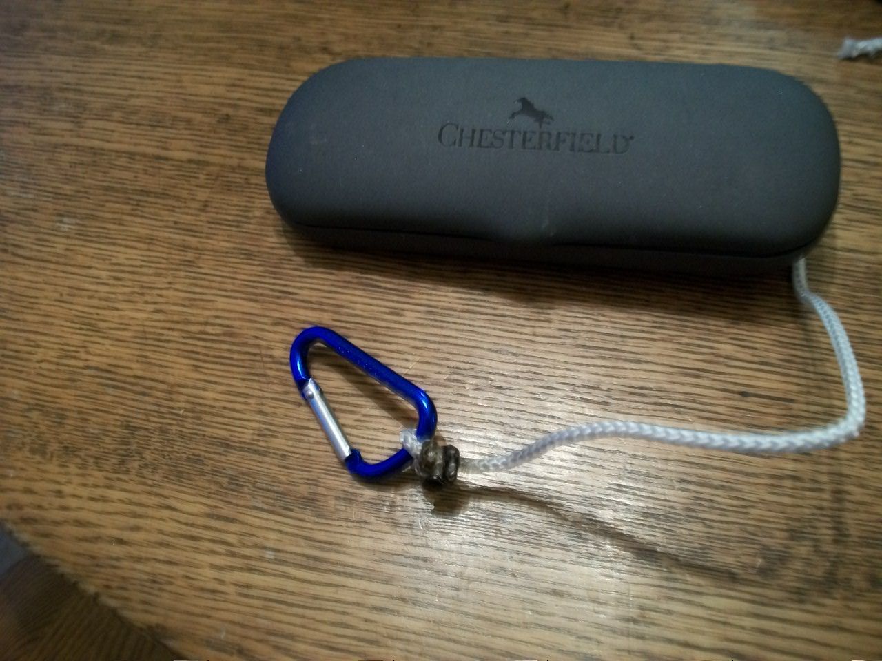 Roller Coaster/Sports Glasses Case Holder