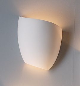 Ceramic Light Sconces a Nice Way to Light Up Your Home