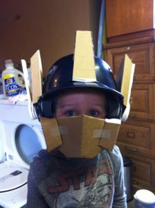 Headgear