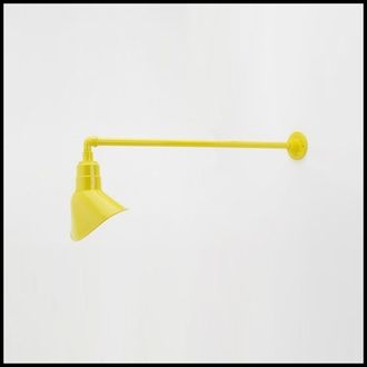 Gooseneck Exterior Light for Your Tarpaulins and Signage