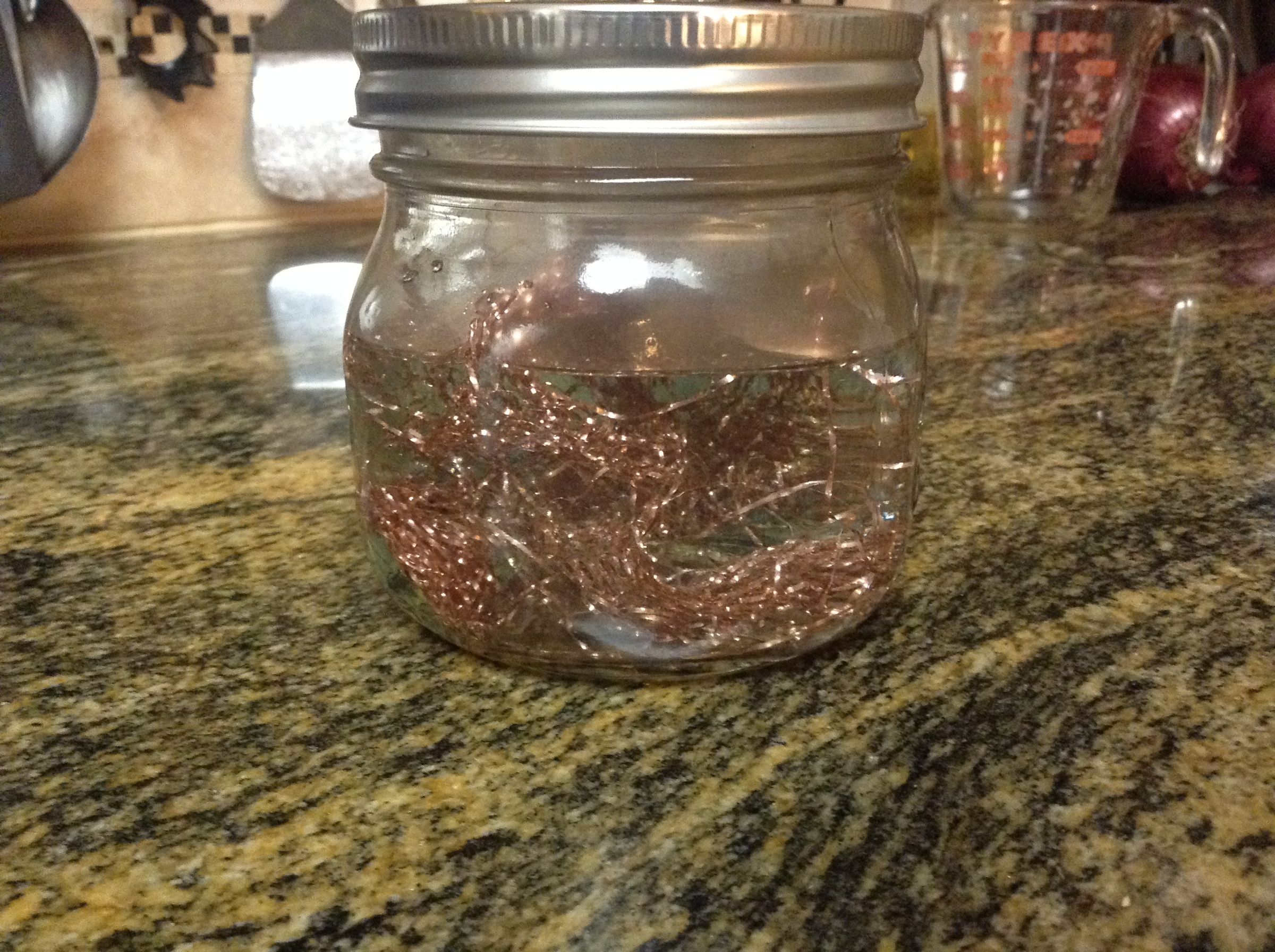 High Quality (and Safe) Copper Plating : 8 Steps (with Pictures ...