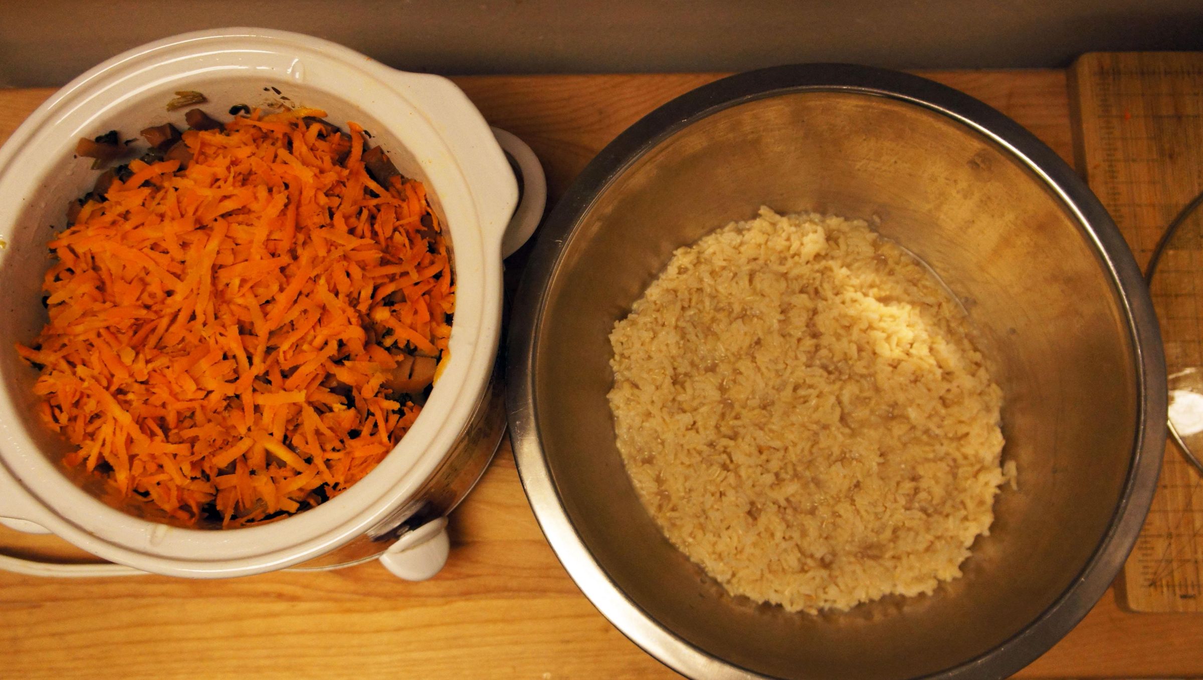 Slow Cooker Dog Food 7 Steps (with Pictures) Instructables