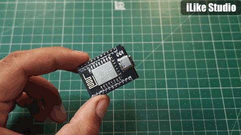 Plug in and Ready to Program: