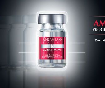Kerastase Aminexil