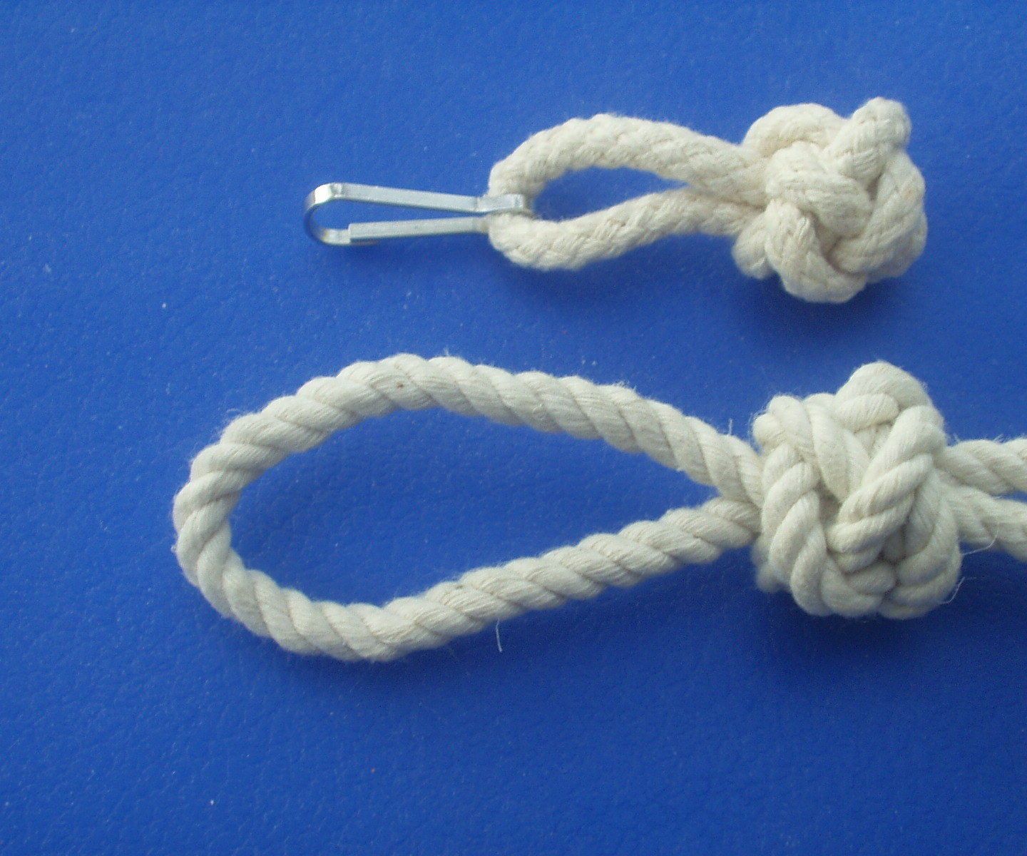 2 Strand Gaucho