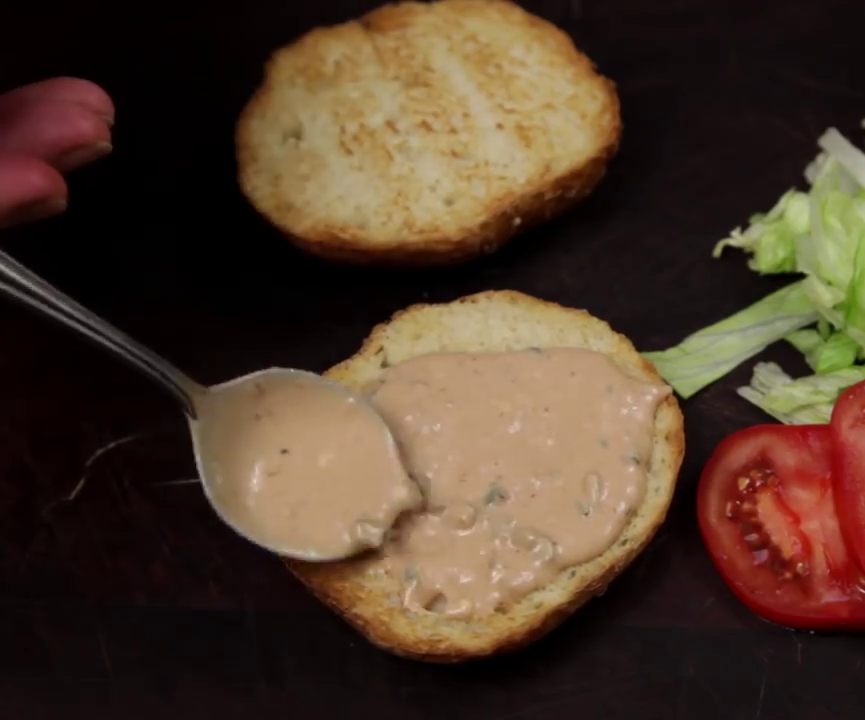 How to Make In-N-Out Burger Sauce