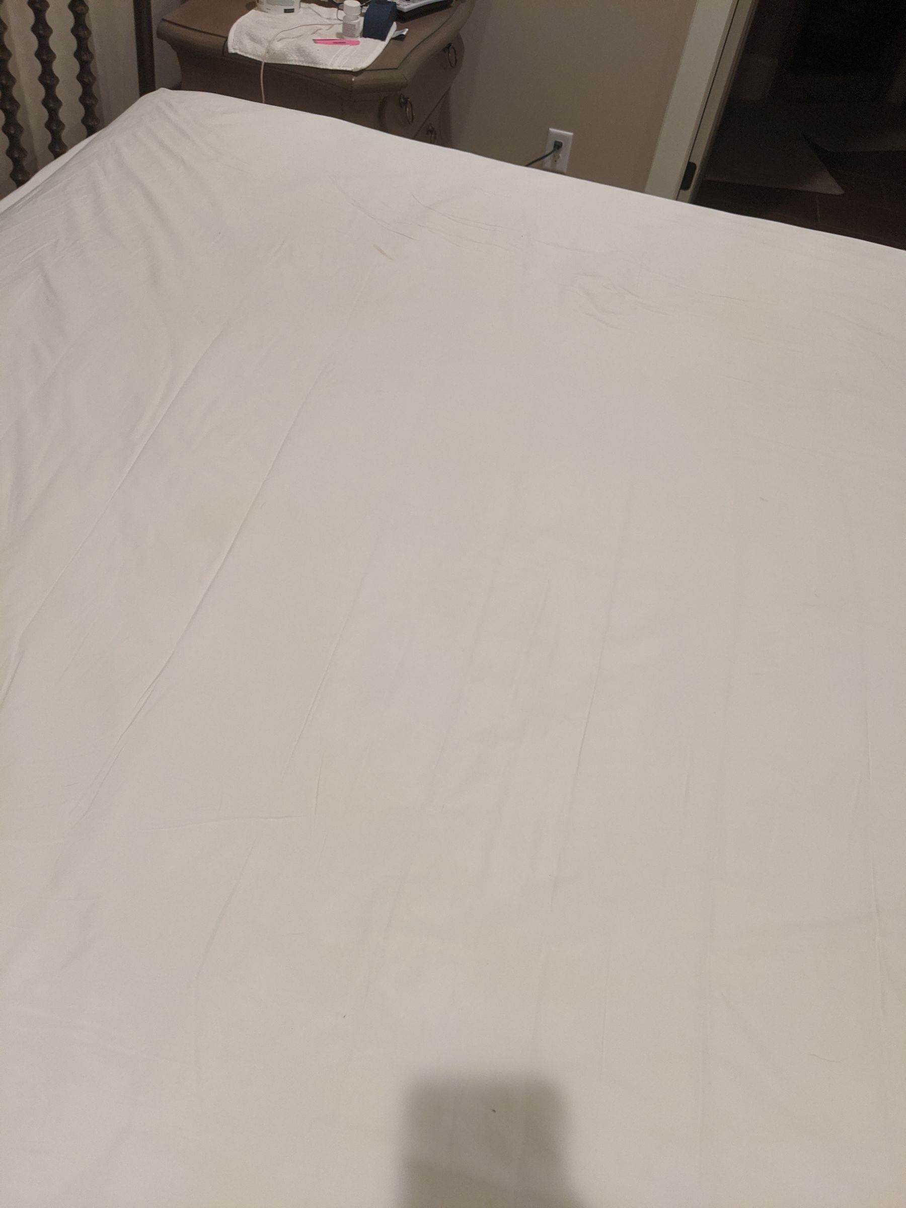 Making the Bed 13 Steps Instructables
