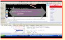 How to Place Different Background Color for Each Sidebar Heading in Thesis Theme