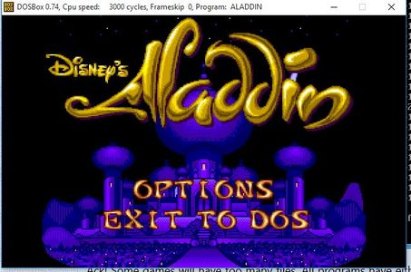 Installing & Setting Things Up