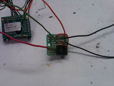 Circuitry