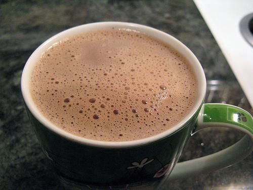 How to Make Your Hot Chocolate the Ultimate Hot Chocolate
