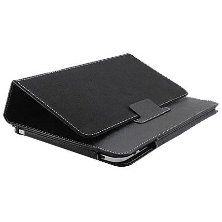 The Advantages of Having a Leather IPad Case!