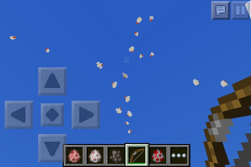 Animal Rain